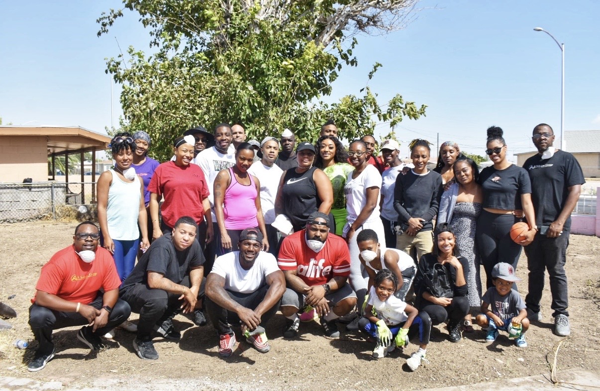 Housing Assistance Corporation | Revitalizing Communities
