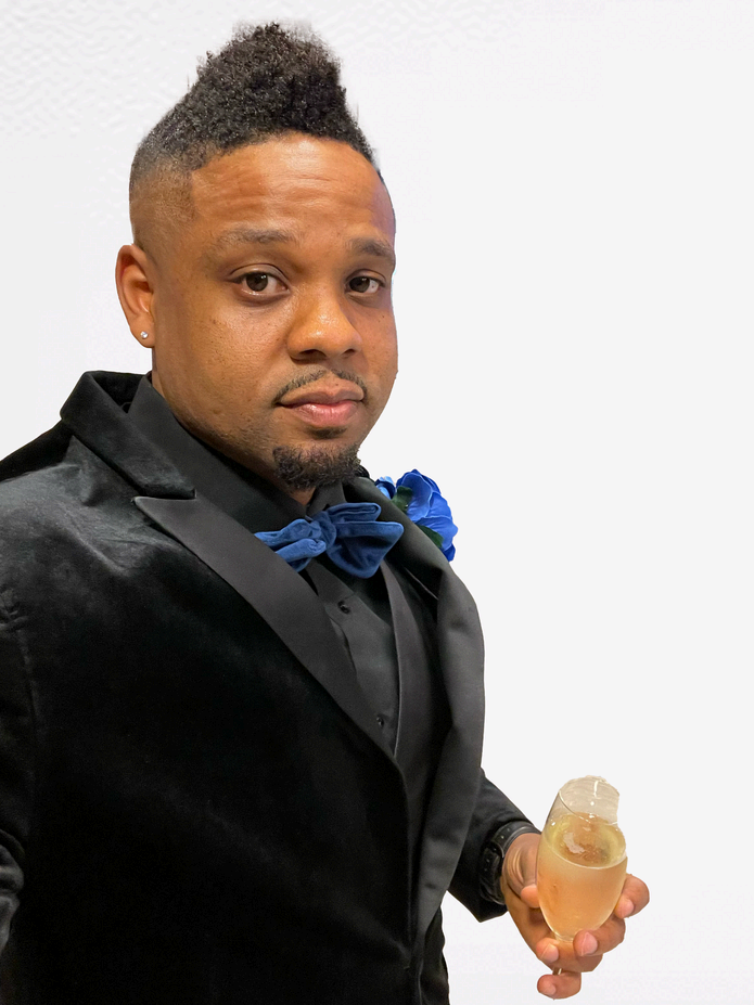 Christopher Raney Project Manager Housing Assistance Corporation | Revitalizing Communities